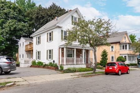 6 Avon Ct , 2, Wakefield, Massachusetts 01880