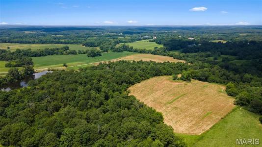 County Road 349, Millersville, 密蘇里州 63766, 美國