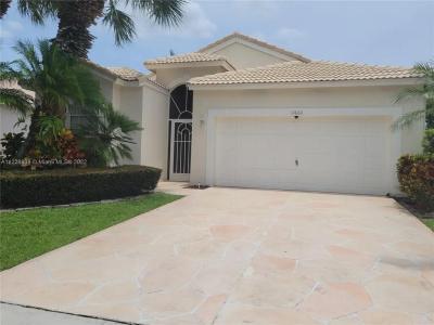 10860 Fillmore Drive #10860, Boynton Beach, Floryda 33437, USA