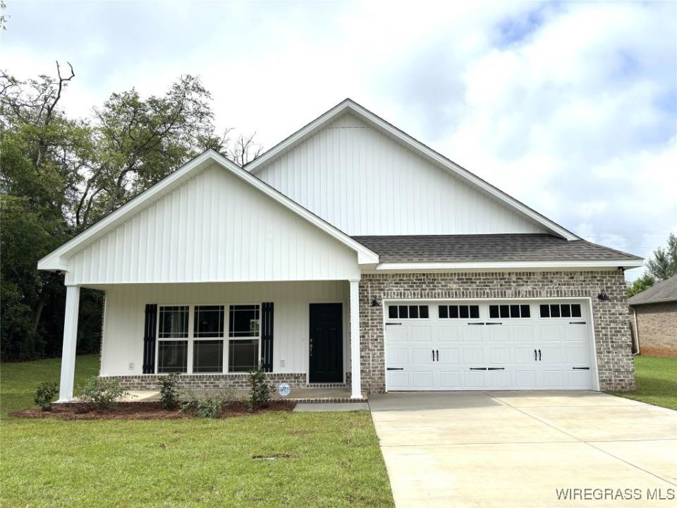 523 Averett Road, Enterprise, Alabama 36330, Estados Unidos