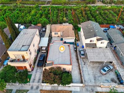 9430 Parmelee ave, Los Angeles, California 90002, HOA KỲ