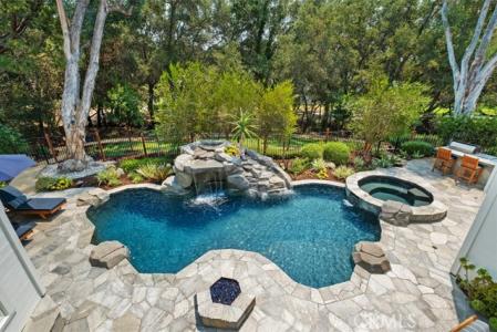 23522 Via Alondra, Coto De Caza, California 92679, USA