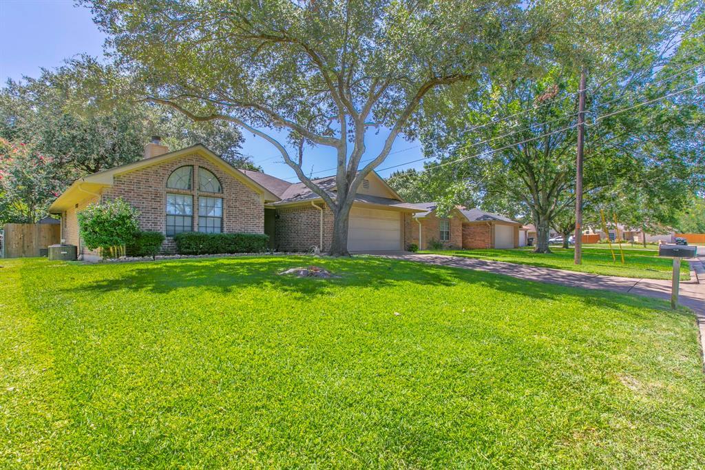 1815 Riata Drive, Woodway, Texas 76712, HOA KỲ