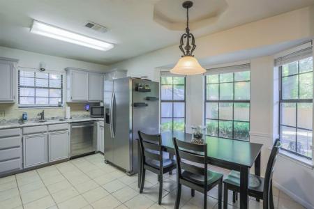1815 Riata Drive, Woodway, Texas 76712, HOA KỲ