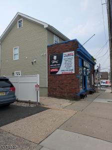 410 Bloy St, Hillside Twp., NJ 07205-2003, USA