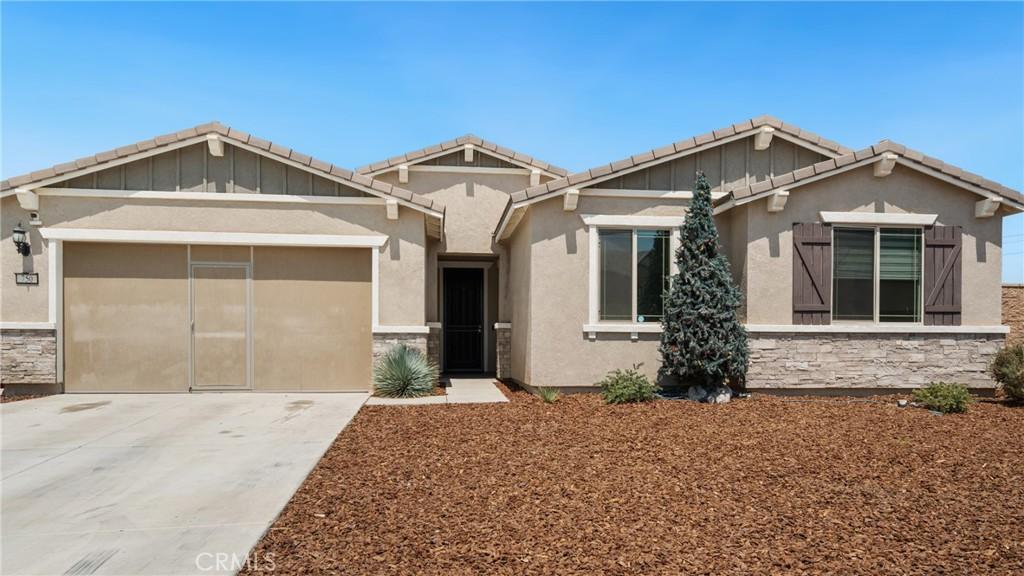 750 Green Court, Perris, California 92571