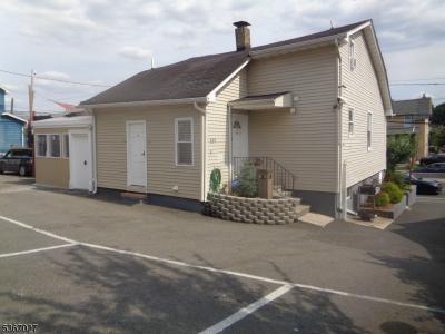 537 Us Highway 22, Hillside Twp., 新泽西州 07205-1914, 美国