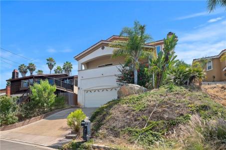 1621 Portola Avenue, Spring Valley, 加利福尼亚州 91977, 美国