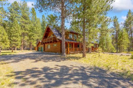 17337 Elsinore Road, Bend, 俄勒冈州 97707, 美国