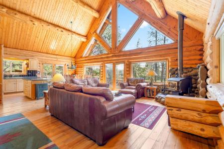 17337 Elsinore Road, Bend, 俄勒冈州 97707, 美国