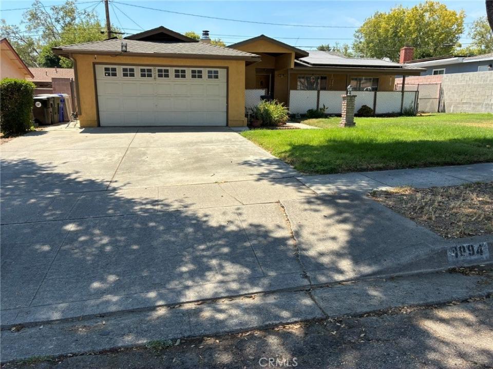 4994 N G Street, San Bernardino, Kalifornien 92407, USA