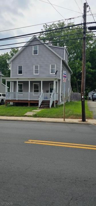 194 Main St, Newton Town, New Jersey 07860-1916