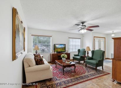 12332 Ascot Lane, Spring Hill, Florida 34609