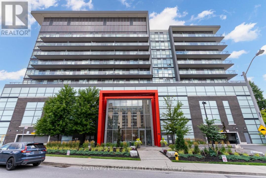 15 JAMES FINLAY WAY, Toronto (downsview-roding-cfb), Ontario M3M 0B3, Kanada