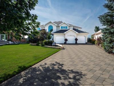 262 ORCHARD HILL DRIVE, Winnipeg, Manitoba R3X 1J8, Canada