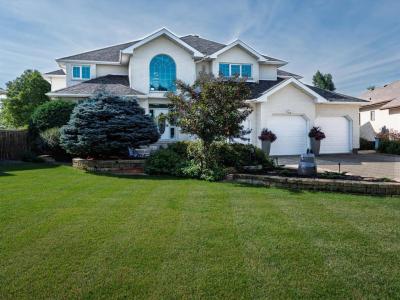 262 ORCHARD HILL DRIVE, Winnipeg, Manitoba R3X 1J8, Canada