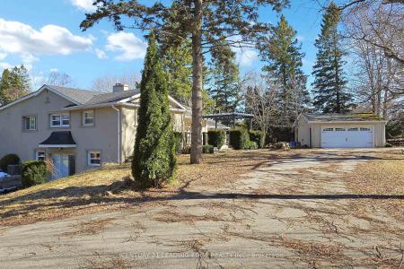 14489 HIGHWAY 48 N/A, Whitchurch-Stouffville-, Ontario L4A 7X3, Canada