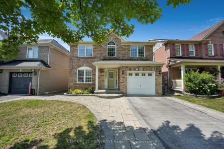 12 KNOTWOOD CRESCENT, Toronto, Ontario M1X 1V6, Canada