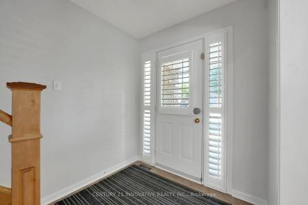 12 KNOTWOOD CRESCENT, Toronto, Ontario M1X 1V6, Canadá