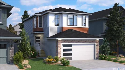 3080 DUMONT WAY, Regina, Saskatchewan S4V 3Z3, Canada