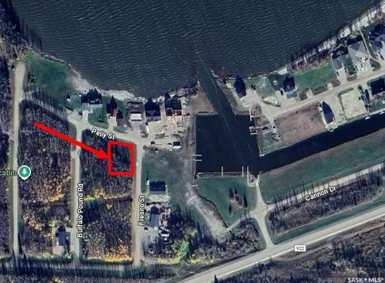 5 FRESNO STREET, Big River Rm No. 555, Saskatchewan S0J 0E0, Canada