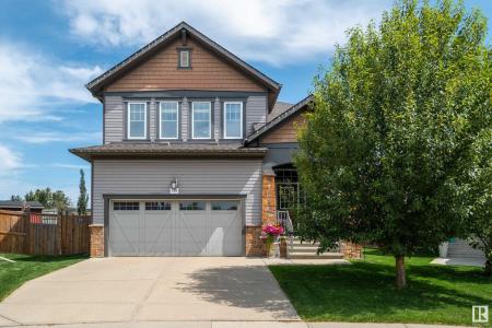 110 RIDEAU PLACE, Beaumont, Alberta T4X 1Z6, Kanada