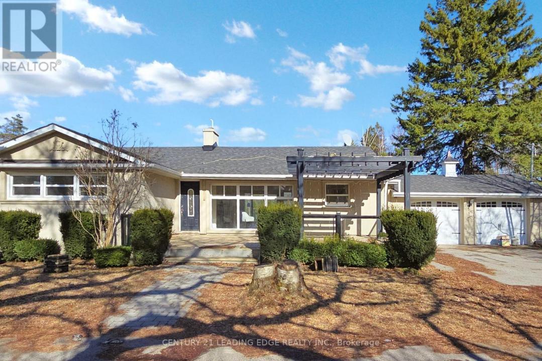 14489 HIGHWAY 48, Whitchurch-Stouffville-, Ontario L4A 7X3, Canada