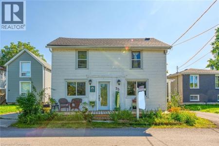35 CANAL BANK ROAD, Port Colborne, 安大略省 L3K 2M6, 加拿大