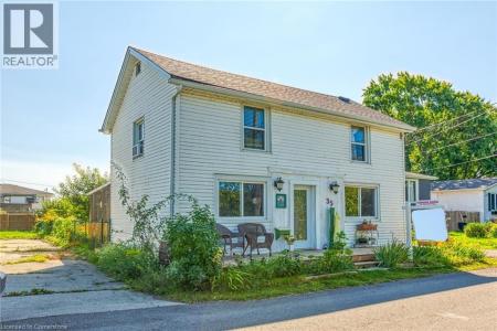 35 CANAL BANK ROAD, Port Colborne, 安大略省 L3K 2M6, 加拿大