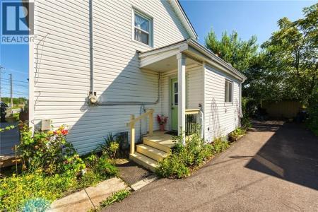 35 CANAL BANK ROAD, Port Colborne, Ontario L3K 2M6, Canada