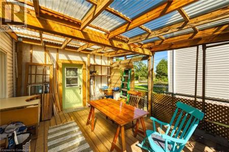 35 CANAL BANK ROAD, Port Colborne, 安大略省 L3K 2M6, 加拿大