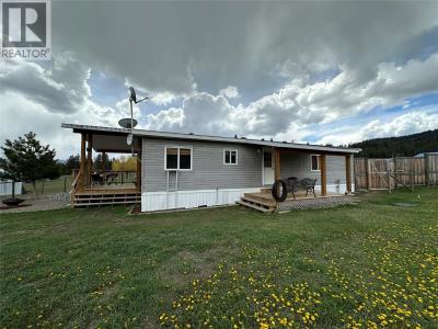 224 COALMONT ROAD, Princeton, British Columbia V0X 1W0, Canada