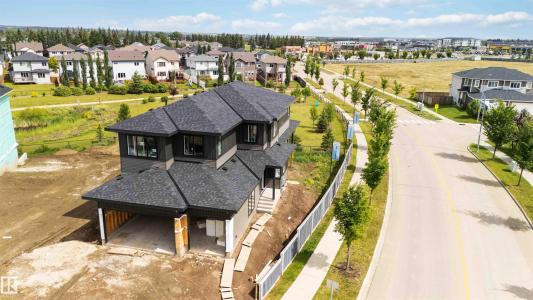 671 KING STREET, Spruce Grove, Alberta T7X 4P7, Kanada