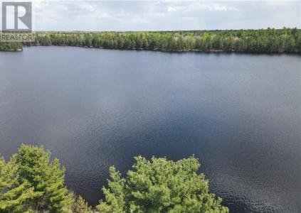 0 CURRY POINT ROAD, Hagar, Ontario P0M 2G0, CANADÁ