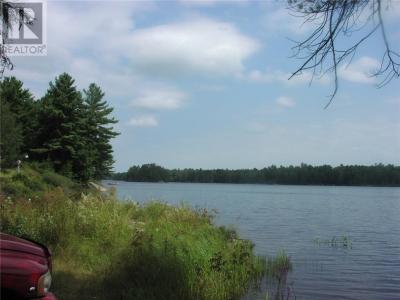 0 CURRY POINT ROAD, Hagar, Ontario P0M 2G0, CANADÁ