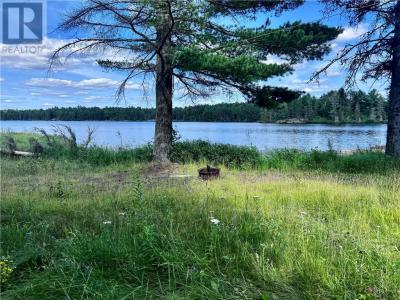 0 CURRY POINT ROAD, Hagar, Ontario P0M 2G0, Canada