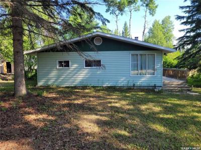 8 MALLARD AVENUE, Greenwater Provincial Park, ססקצ'ואן S0E 0B2, קנדה 