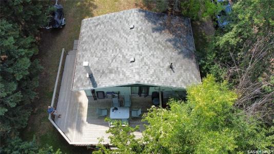 8 MALLARD AVENUE, Greenwater Provincial Park, ססקצ'ואן S0E 0B2, קנדה 