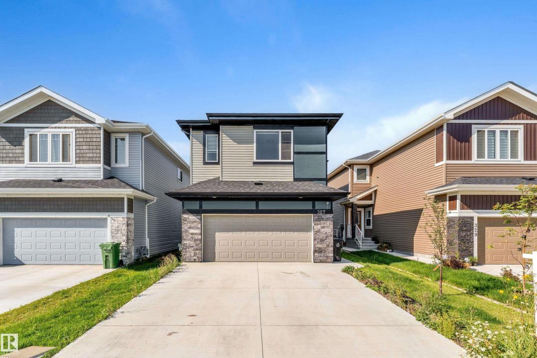 327 ROBERTS WYND, Leduc, Alberta T9E 1P9, Canada
