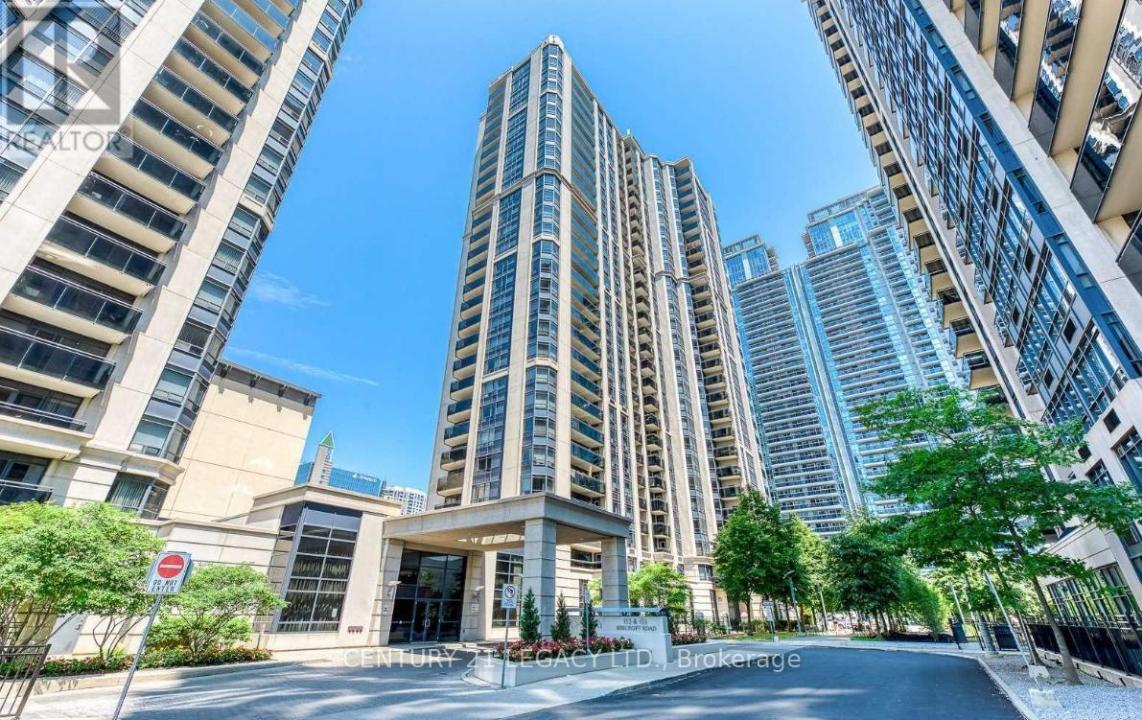 155 BEECROFT ROAD, Toronto (lansing-westgate), Ontario M2N 7C6, Canada