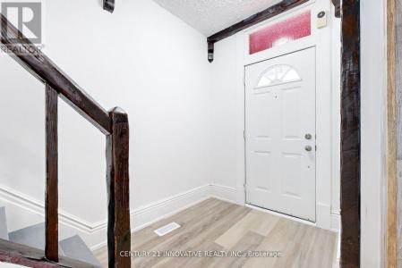 57 OLIVE AVENUE, Peterborough Central (south), Ontario K9J 3K0, Canada