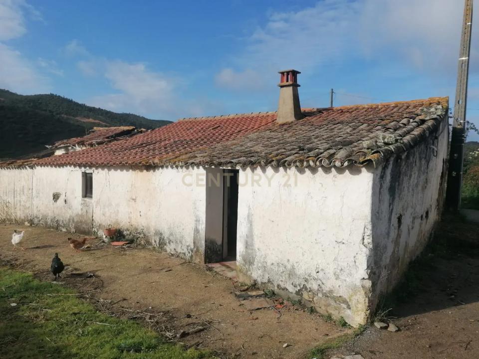 Almodôvar, Beja 7700-260, Portugal