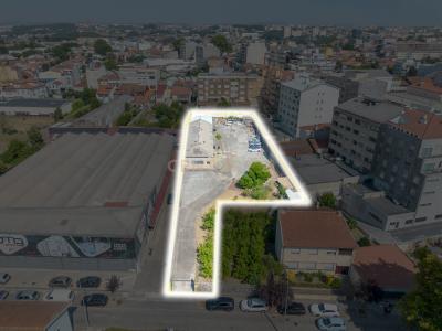 Matosinhos, Порту 4465-088, Португалия