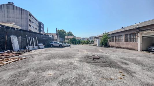 Matosinhos, Порту 4465-088, Португалия