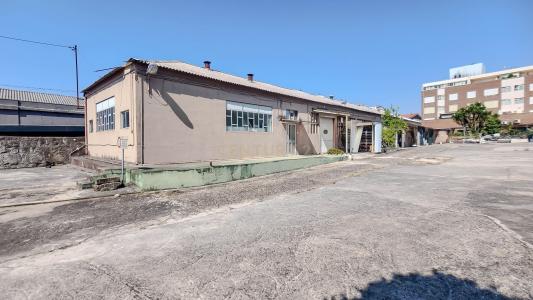 Matosinhos, Порту 4465-088, Португалия