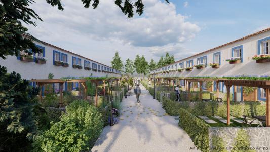 Borba, 埃武拉 7150-320, 葡萄牙