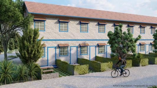 Borba, אבורה 7150-320, פורטוגל