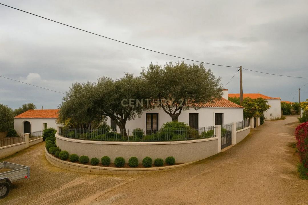 Mértola, بيخا 7750-602, البرتغال