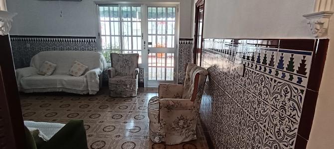 Sevilla, Andalucía 41310, Espanha