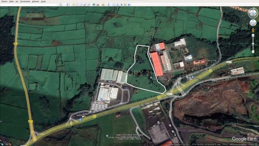 Ribeira Grande, São Miguel 9600-175, Portekiz